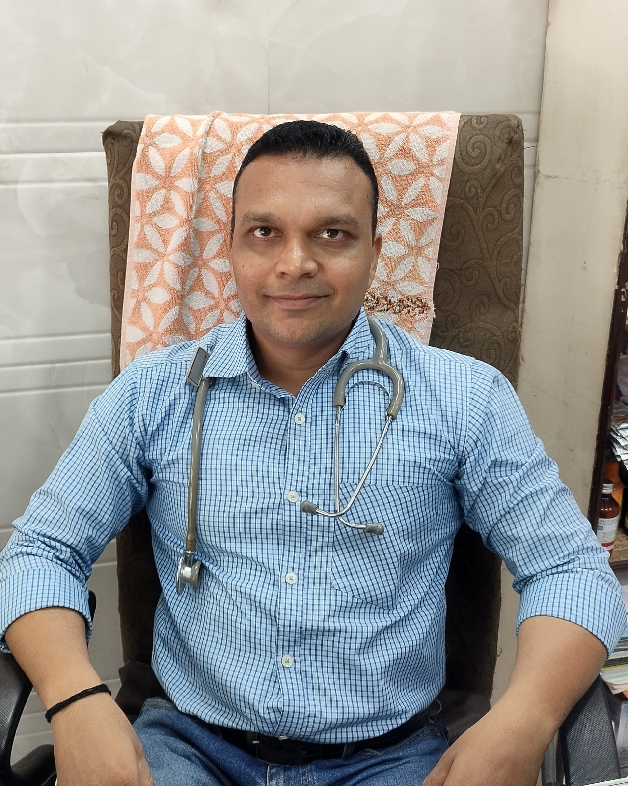 Rahul Vasava